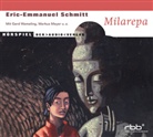 Eric-Emmanuel Schmitt, Markus Meyer, Gerd Wameling - Milarepa, 1 Audio-CD (Audio book)