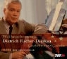 Dietrich Fischer-Dieskau - Weihnachten mit Dietrich Fischer-Dieskau, 1 Audio-CD (Audio book)