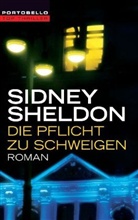Sidney Sheldon - Die Pflicht zu schweigen