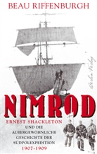 Beau Riffenburgh - Nimrod