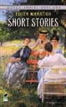 Dover Thrift Editions, Edith Wharton - Short Stories
