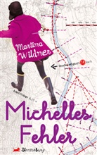 Martina Wildner - Michelles Fehler