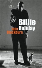 Julia Blackburn - Billie Holiday