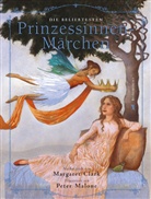 Margaret Clark, Peter Malone, Peter Malone - Die beliebtesten Prinzessinnen-Märchen