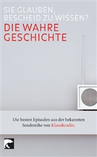 Munteanu - Die wahre Geschichte
