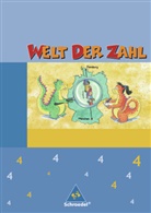 Kurt Hönisch, Hans-Dieter Rinkens - Welt der Zahl. HH/NI/SH: Welt der Zahl - Ausgabe 2005 Nord