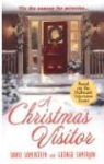 George Samerjan, David Saperstein, David/ Samerjan Saperstein - A Christmas Visitor