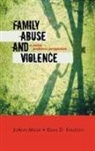 Dean D. Knudsen, Joann Miller, Joann/ Knudsen Miller - Family Abuse And Violence