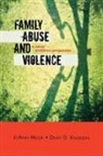 Dean D. Knudsen, Joann Miller, Joann/ Knudsen Miller - Family Abuse And Violence