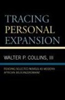 Walter Collins, Walter P. Collins, Collins Walter P. - Tracing Personal Expansion