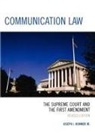 Joseph Hemmer, Joseph J. Hemmer, Hemmer Joseph J. - Communication Law