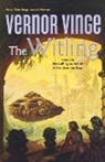 Vernor Vinge - The Witling