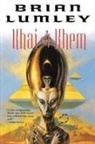 Brian Lumley - Khai of Khem