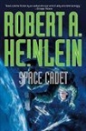 Robert A. Heinlein - Space Cadet