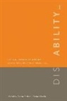 Dianne (EDT)/ Devlin Pothier, Richard Devlin, Dianne Pothier - Critical Disability Theory