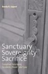 Randy Lippert, Randy K. Lippert - Sanctuary, Sovereignty, Sacrifice