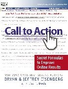 Bryan Eisenberg, Bryan/ Eisenberg Eisenberg, Jeffrey Eisenberg - Call to Action