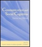 David R. Monahan Roskos-Ewoldsen, Jennifer L Monahan, Jennifer L. Monahan, David R Roskos-Ewoldsen, David R. Roskos-Ewoldsen - Communication and Social Cognition