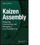 Chris A. Ortiz, Chris A. (Kaizen Assembly Ortiz, Ortiz Chris A. - Kaizen Assembly