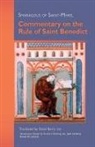 David (TRN)/ Kardong Barry, Smaragdus of Saint-Mihiel - Smaragdus of Saint Mihiel
