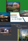 David W Orr, David W. Orr - Design on the Edge
