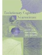 Steven Platek, Steven M. (EDT)/ Keenan Platek, Steven M. Shackelford Platek, Julian Keenan, Julian (Montclair State University) Keenan, Julian Paul Keenan... - Evolutionary Cognitive Neuroscience