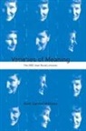 Ruth Garrett Millikan, Tom Roeper - Varieties of Meaning