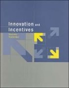 Scotchmer, Suzanne Scotchmer, Scotchmer Suzanne - Innovation And Incentives