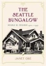 Janet Ore, Janet D Ore, Janet D. Ore - Seattle Bungalow