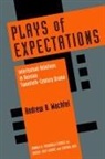 Andrew Wachtel, Andrew Baruch Wachtel - Plays of Expectations