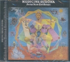 Medicine Buddha (Audio book)