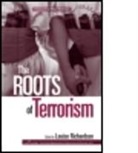 Louise Richardson, Louise (Harvard University Richardson, Louise Richardson, Louise (Harvard University Richardson - Roots of Terrorism