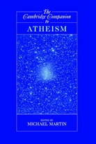 Michael Martin, Michael Martin - The Cambridge Companion to Atheism