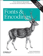 Yannis Haralambous, Haralambous Yannis, P Scott Horne, P.Scott Horne - Fonts & Encodings