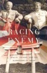 Tsuyoshi Hasegawa - Racing the Enemy