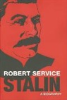 Robert Service - Stalin