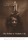 Walter Benjamin, Michael W Jennings, Michael W. Jennings, Jennings Michael W. - The Writer of Modern Life