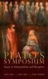 J. H. (EDT)/ Nails Lesher, J. H. Lesher, James H. Lesher, Debra Nails, Deborah Nalls, Frisbee Sheffield... - Plato's Symposium