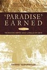 Yannis Tzifopoulos - Paradise Earned