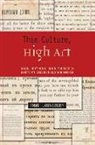 Anne Lounsbery, Lounsbery Anne - Thin Culture, High Art