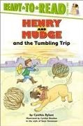 Cynthia Rylant, Carolyn Bracken - Henry and Mudge and the Tumbling Trip - Ready-To-Read Level 2