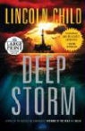 Lincoln Child - Deep Storm