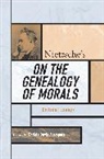 Christa Davis Acampora, Christa Davis (EDT) Acampora, Christa Davis Acampora - Nietzsche''s on the Genealogy of Morals
