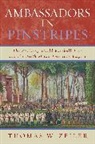 Thomas W Zeiler, Thomas W. Zeiler, Zeiler Thomas W. - Ambassadors in Pinstripes