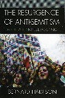 Bernard Harrison - Resurgence of Anti-Semitism