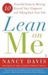 Kathryn Lynn Davis, Nancy Davis, Davis Kathryn Lynn - Lean on Me