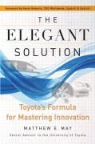 Matthew May, Matthew E./ Roberts May - The Elegant Solution