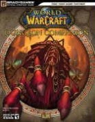 Bradygames - World of Warcraft Dungeon Companion