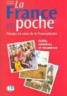 La France en Poche: Guide pédagogique
