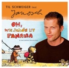 Janosch, Til Schweiger - Oh, wie schön ist Panama (Hörbuch)